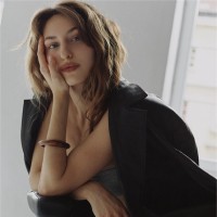 Anastasiya Kalesan