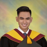 Engr. James Ryan Caballero