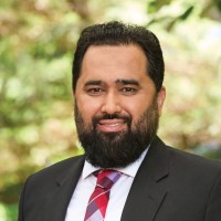 Sahibzada Shabir Ahmad