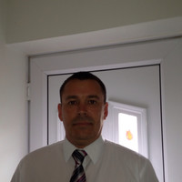 Greg Fowke