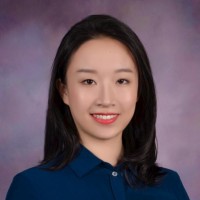 Gloris Zirui Liu