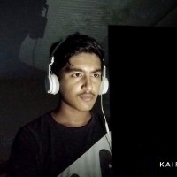 Kaif Khan