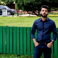 Umer Shabbir