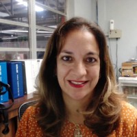 Josephine Cossio Van Hemert
