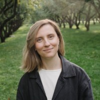 Maria Misyuk