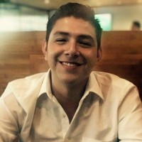 Adrian Torres Hernandez