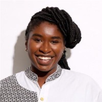 Geraldine Ezeka, PhD
