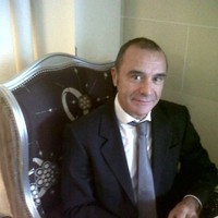 Bernard Dolle