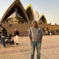 Sagar Reddy