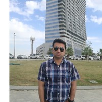 Dr Rashid Imran