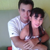 thiago henrique de Lima Santos