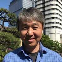 Naoki Yamamoto