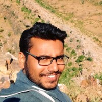 Vishal Konbattulwar