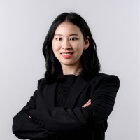 Blake Zhi