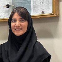 Shokofe Rahimi