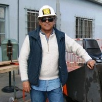 Horacio Ferrera