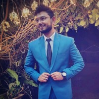 Syed Fardeen