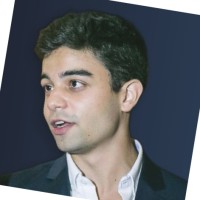 João Fernando Montes