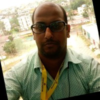 Sukanta Sadhukhan