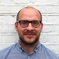 Matthew Robbins