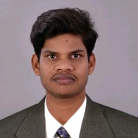 Manohar Manjamuthu