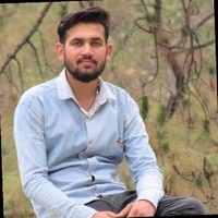 Sourabh Sharma