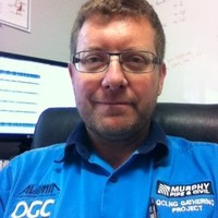 Simon Hill