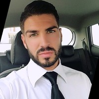Benjamin Canu