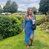 Nicole Newey