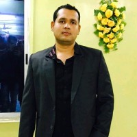 Mohd Hussain