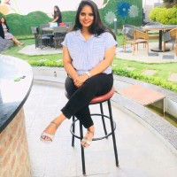 Ullasitha Manjunath