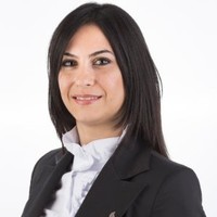 Çağla Serinsu