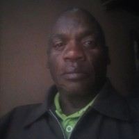 Lawrence Mthimunye