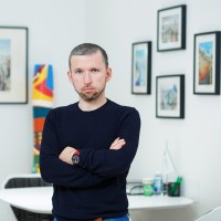 Родион Чистяков