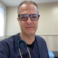 Dr Manel Julià Just