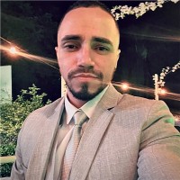 Gustavo Marques Da Silva