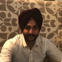 Shupinderjeet Singh