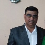 rajinder kailay