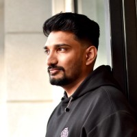 Surendra Koganti