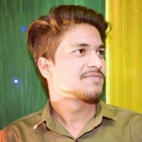 Shivam Bhardwaj