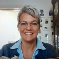 Petra Butter-De Lange
