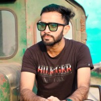 Idrees Yousuf