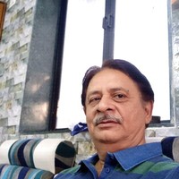 Devendra Mandalia