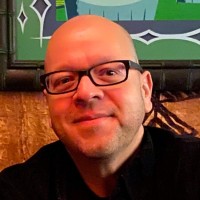 Corey Torres, DBIA, CM-BIM