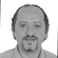 Laith Qaffaf, MSc., CCP, SA, PCP, CES