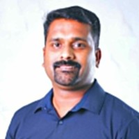 anu sarathy