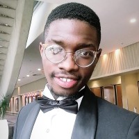 Tumelo Khubane