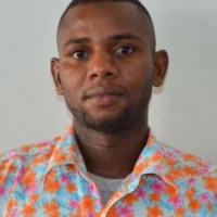 Mohamed Abdalla