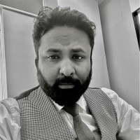 Ravindra Peeyush