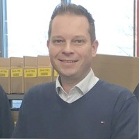 Ron Van Heijnsbergen